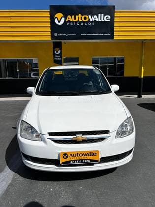 Carro 1.0 MPFI LS 8V FLEX 4P MANUAL