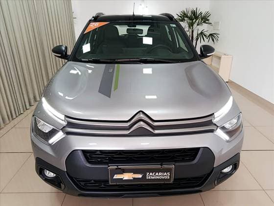 Carro 1.0 FIREFLY FLEX XTR MANUAL