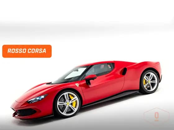 Carro 3.0 V6 TURBO PHEV F1-DCT