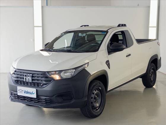 Carro 1.3 FIREFLY FLEX ENDURANCE CS MANUAL