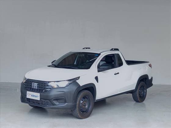 Carro 1.4 FIRE FLEX ENDURANCE CS MANUAL