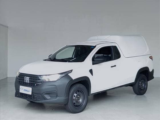 Carro 1.4 FIRE FLEX ENDURANCE CS MANUAL