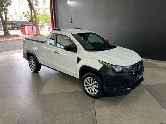 Carro 1.4 FIRE FLEX ENDURANCE CS MANUAL