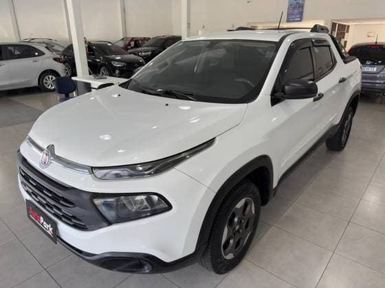 Carro 2.4 16V MULTIAIR FLEX FREEDOM AT9