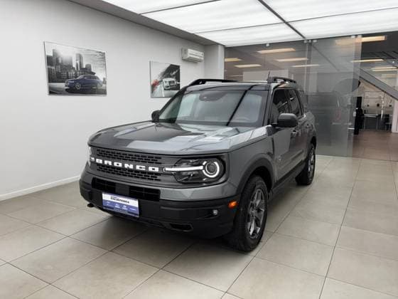Carro 2.0 ECOBOOST GASOLINA WILDTRAK 4X4 SELECTSHIFT