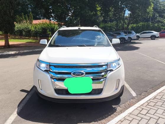 Carro 3.5 V6 GASOLINA SEL AWD AUTOMÁTICO