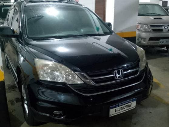 Carro 2.0 EXL 4X4 16V GASOLINA 4P AUTOMÁTICO