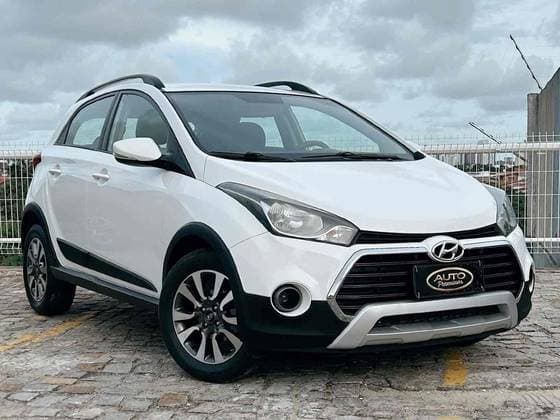 Carro 1.6 16V STYLE FLEX 4P AUTOMÁTICO
