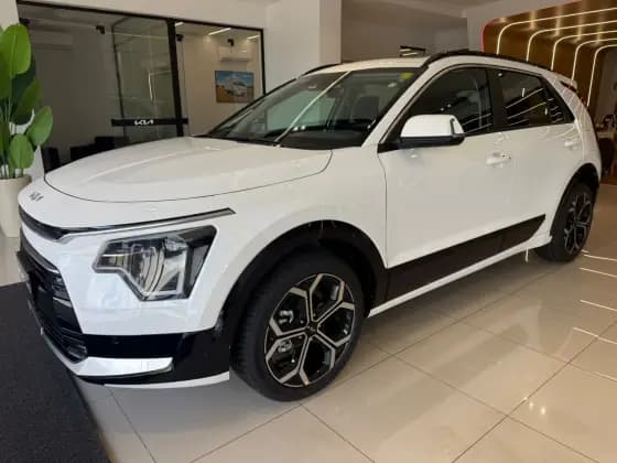 Carro 1.6 GDI HEV SX PRESTIGE DCT