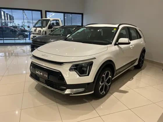 Carro 1.6 GDI HEV SX PRESTIGE DCT