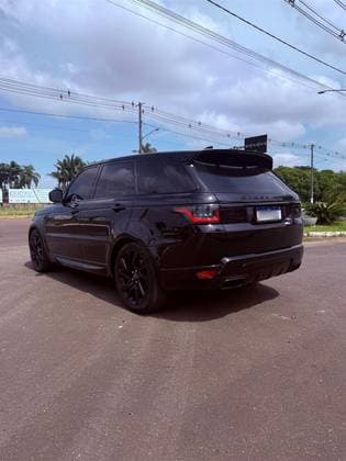 Carro 3.0 HSE 4X4 V6 24V TURBO DIESEL 4P AUTOMÁTICO