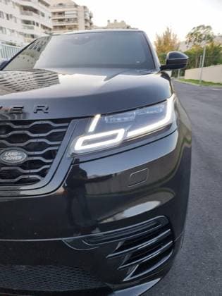 Carro 2.0 P300 GASOLINA R-DYNAMIC SE AUTOMÁTICO