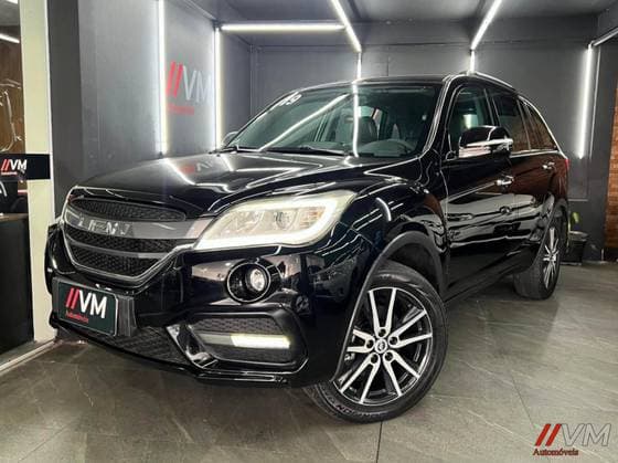 Carro 1.8 TALENT 16V GASOLINA 4P MANUAL