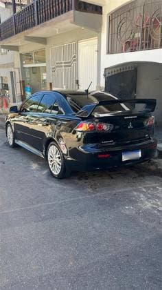 Carro 2.0 GT 16V GASOLINA 4P AUTOMÁTICO