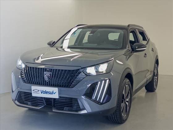 Carro 1.0 TURBO 200 FLEX ALLURE CVT