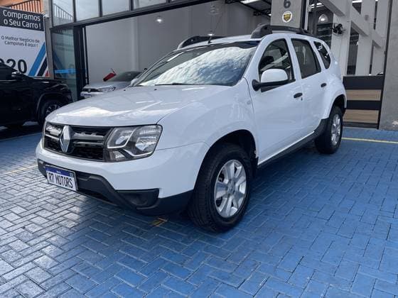 Carro 1.6 16V SCE FLEX EXPRESSION X-TRONIC