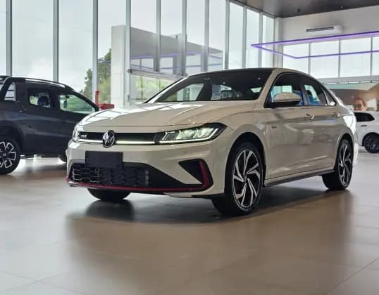 Carro 2.0 350 TSI GASOLINA GLI DSG