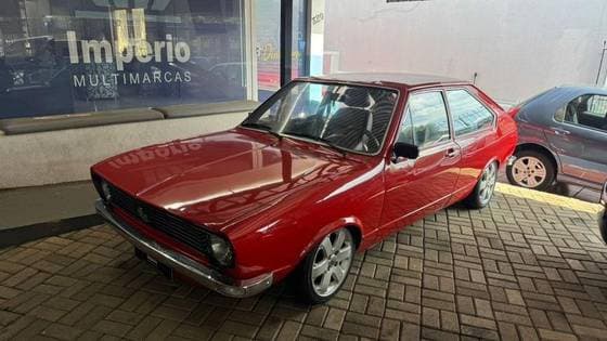 Carro 1.5 L 8V GASOLINA 2P MANUAL