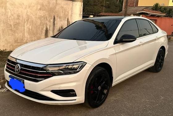 Carro 1.4 250 TSI TOTAL FLEX COMFORTLINE TIPTRONIC