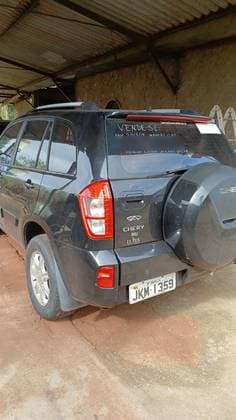 Carro 2.0 16V GASOLINA 4P MANUAL