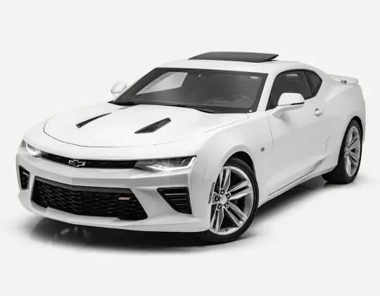 Carro 6.2 V8 GASOLINA SS AUTOMÁTICO