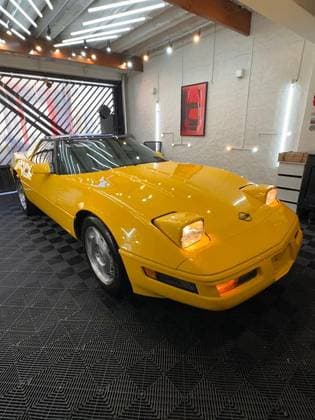 Carro 5.7 TARGA V8 GASOLINA 2P MANUAL