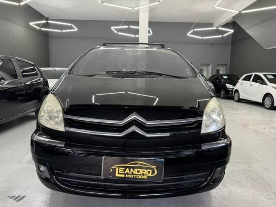 Carro 2.0 I EXCLUSIVE 16V GASOLINA 4P AUTOMÁTICO