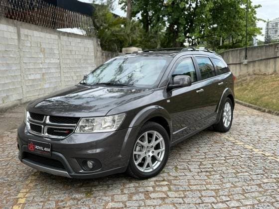 Carro 3.6 RT V6 GASOLINA 4P AUTOMÁTICO