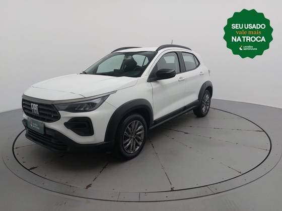 Carro 1.3 FLEX DRIVE CVT
