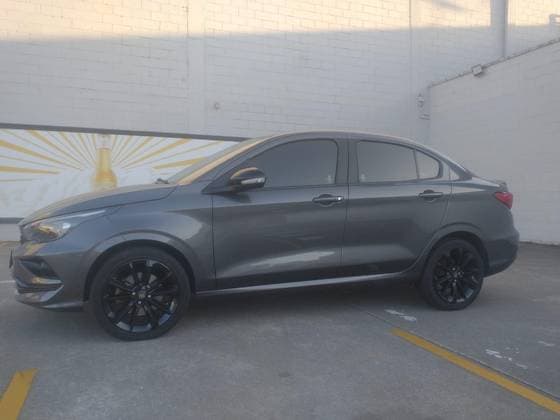 Carro 1.8 E.TORQ FLEX HGT AT6