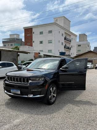 Carro 2.0 TURBO HÍBRIDO 4XE AT8