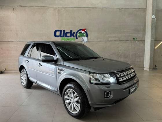 Carro 2.2 SE SD4 16V TURBO DIESEL 4P AUTOMÁTICO