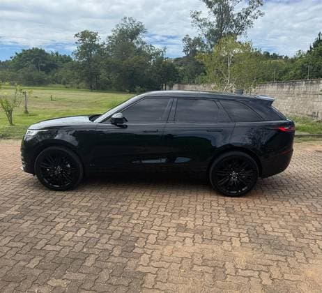Carro 2.0 P300 GASOLINA R-DYNAMIC SE AUTOMÁTICO