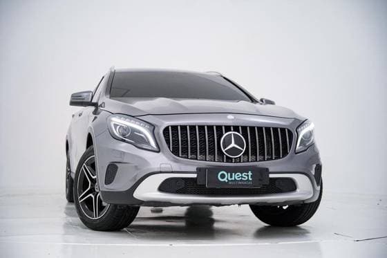 Carro 1.6 CGI ADVANCE 16V TURBO FLEX 4P AUTOMÁTICO