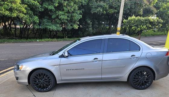 Carro 2.0 HLE 16V GASOLINA 4P AUTOMÁTICO