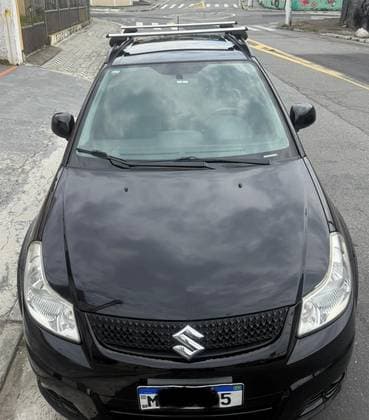 Carro 2.0 4X4 16V GASOLINA 4P AUTOMÁTICO