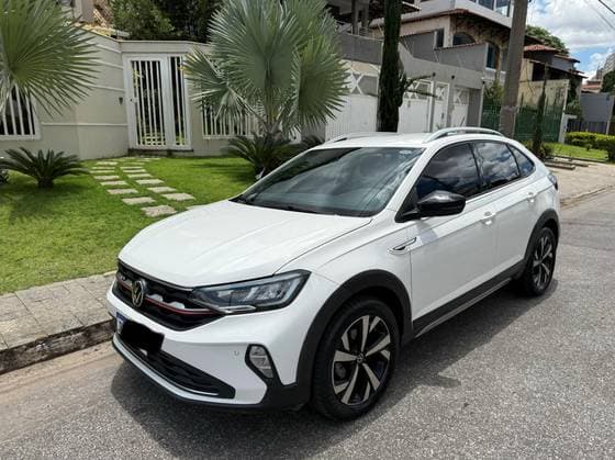 Carro 1.0 200 TSI TOTAL FLEX HIGHLINE AUTOMÁTICO