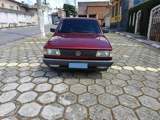 Carro 1.8 CL CS 8V GASOLINA 2P MANUAL