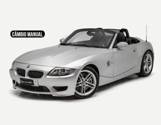 Carro 3.2 M ROADSTER 24V GASOLINA 2P MANUAL