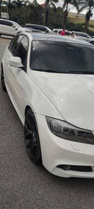 Carro 2.0 SEDAN 16V GASOLINA 4P AUTOMÁTICO