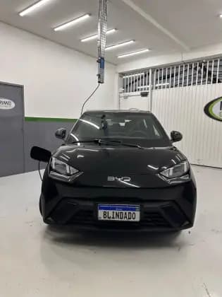 Carro 38 KW ELÉTRICO GL