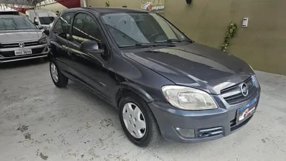 Carro 1.0 MPFI SPIRIT 8V FLEX 2P MANUAL
