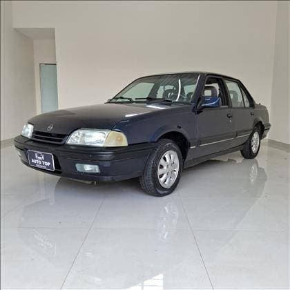 Carro 2.0 EFI SL/E 8V GASOLINA 4P AUTOMÁTICO