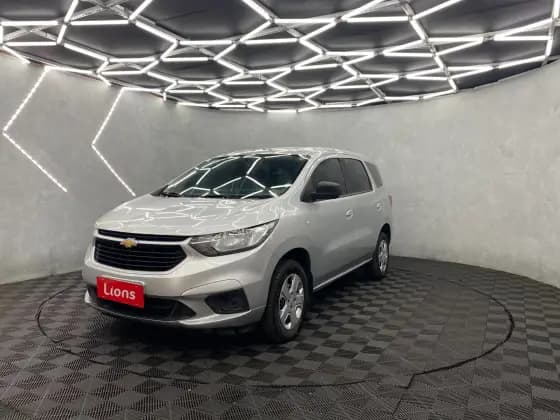 Carro 1.8 LS 8V FLEX 4P MANUAL