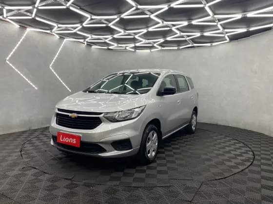 Carro 1.8 LS 8V FLEX 4P MANUAL