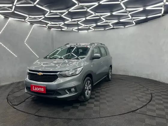 Carro 1.8 PREMIER 8V FLEX 4P AUTOMÁTICO