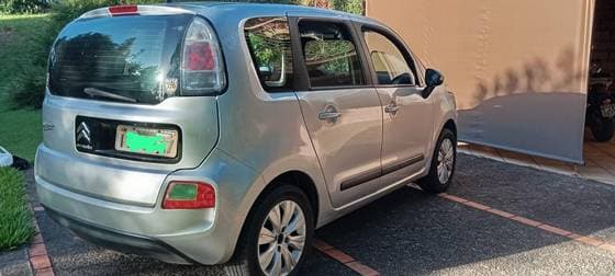 Carro 1.5 FLEX GLX MANUAL