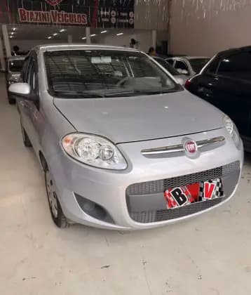 Carro 1.0 MPI ATTRACTIVE 8V FLEX 4P MANUAL