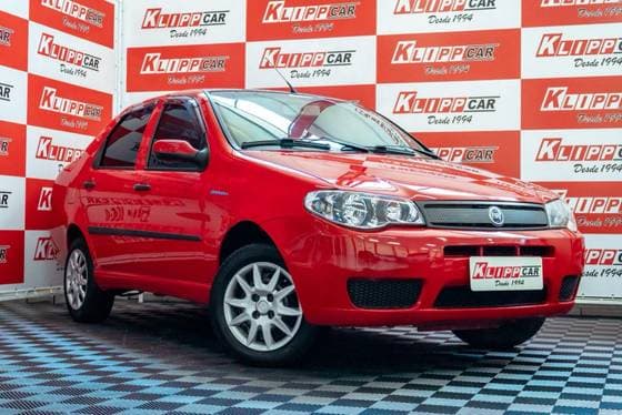 Carro 1.0 MPI FIRE 8V FLEX 4P MANUAL