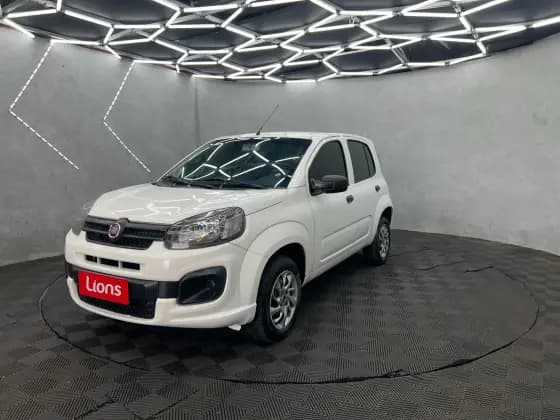 Carro 1.0 FIRE FLEX ATTRACTIVE MANUAL